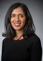 Meera Udayakumar, MD, Board of Directors