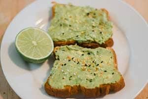 Avocado Toast