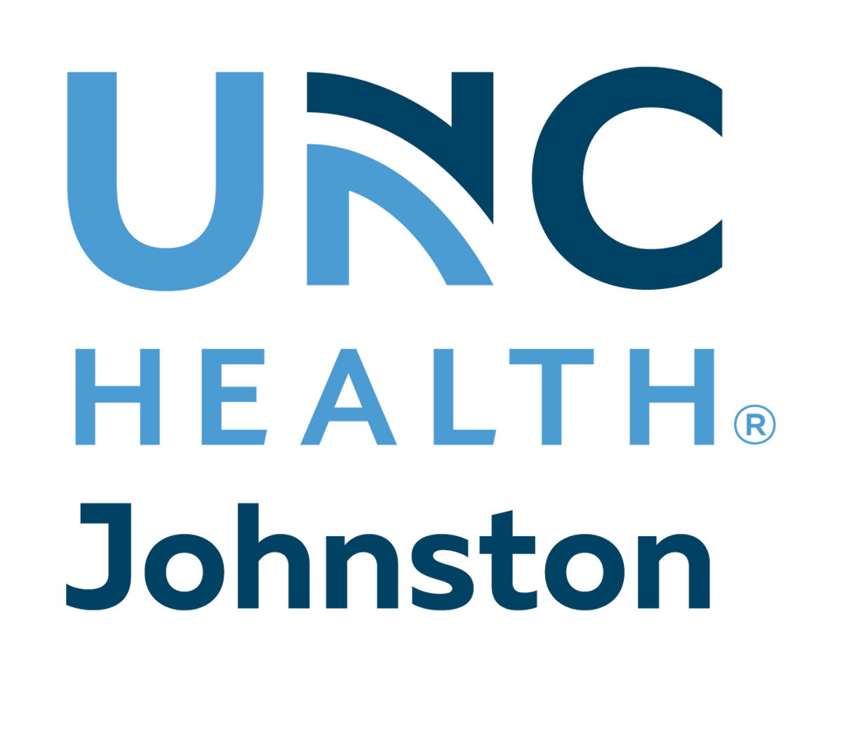 Johnston Health Logo