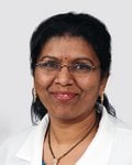 Shailaja Akkaladevi